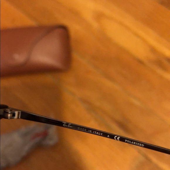 Erika Ray-Ban Sunglasses (Tortoise)